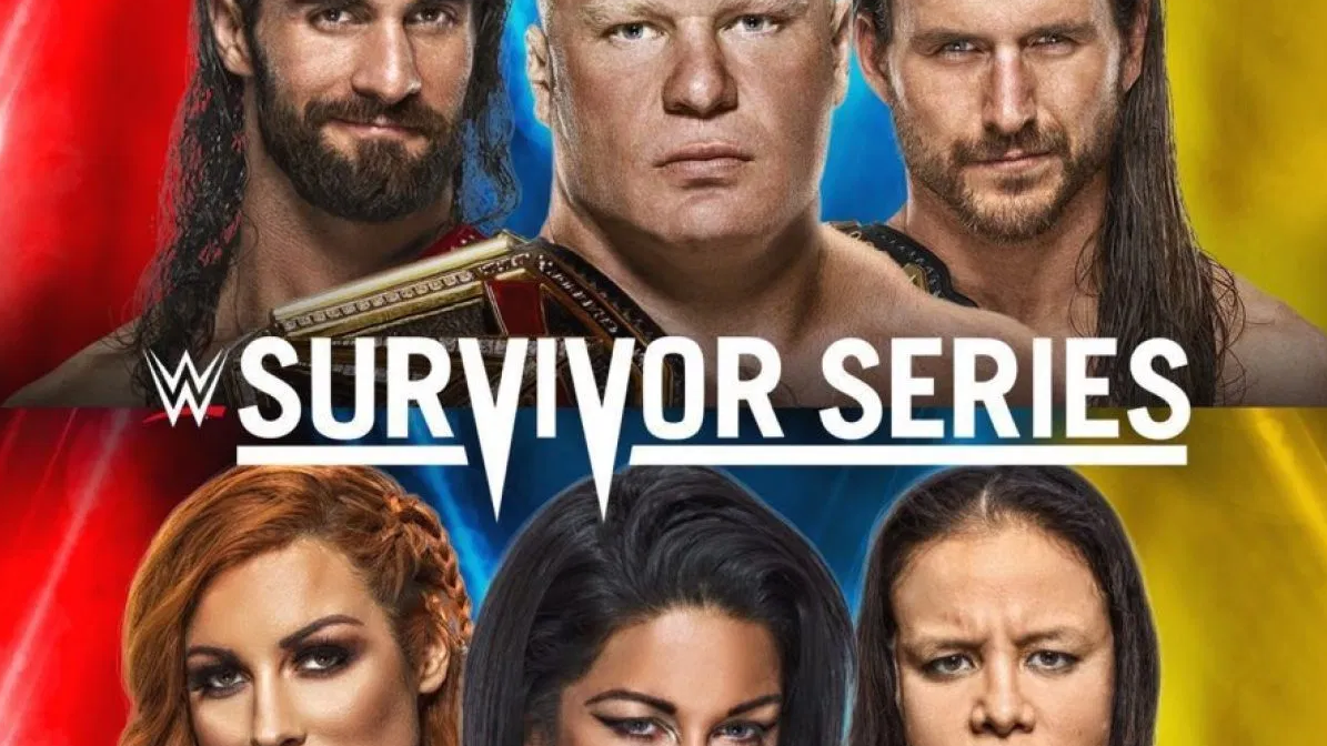 ¿Como debe ser el combate principal de Survivor Series?
