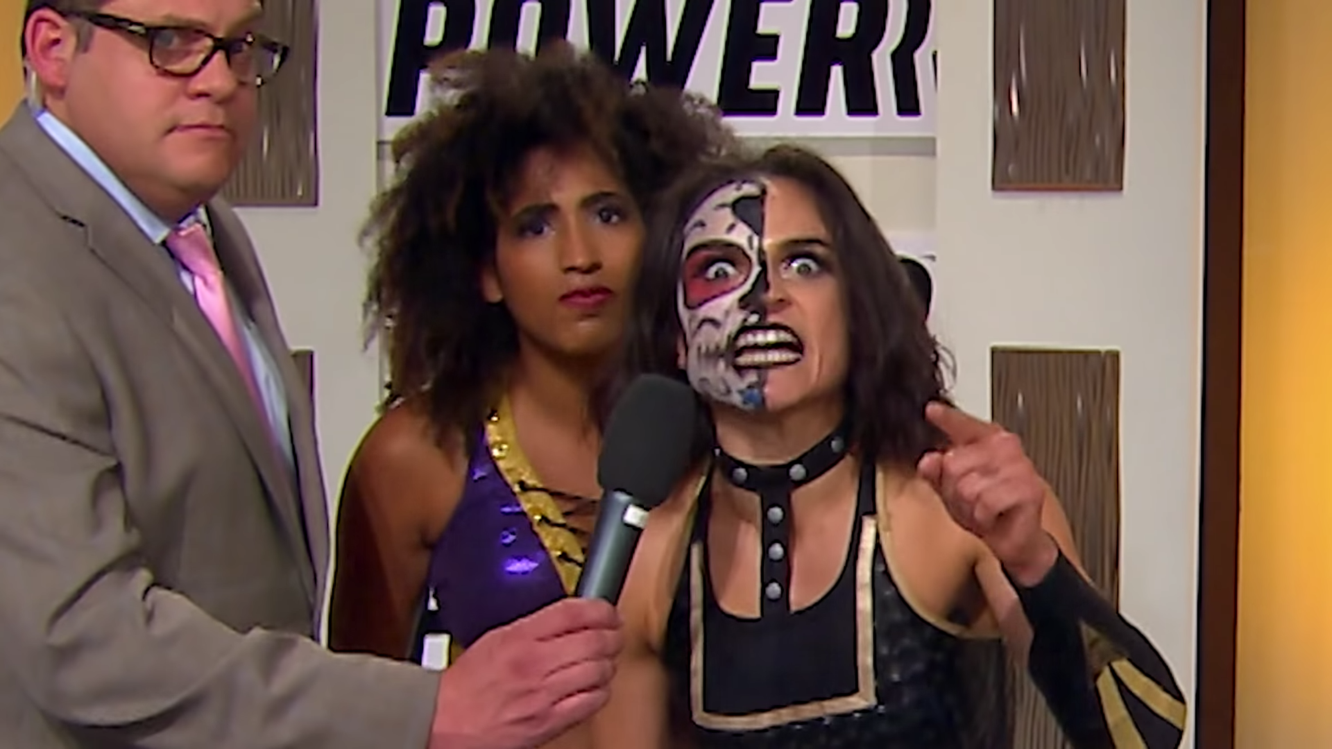 Lo Bueno y Lo Malo de NWA Powerrr #6 | More Questions than Answers