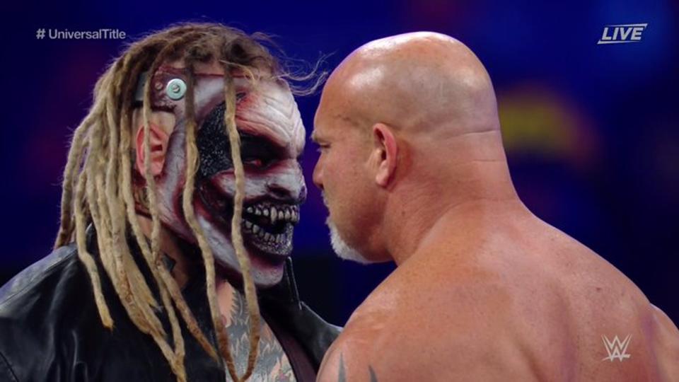 Perdieron su campeonato mundial antes de Wrestlemania