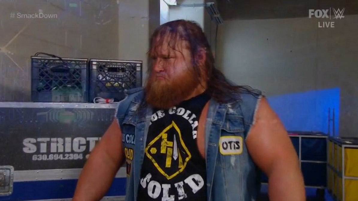Lo bueno y lo malo de Smackdown #1070
