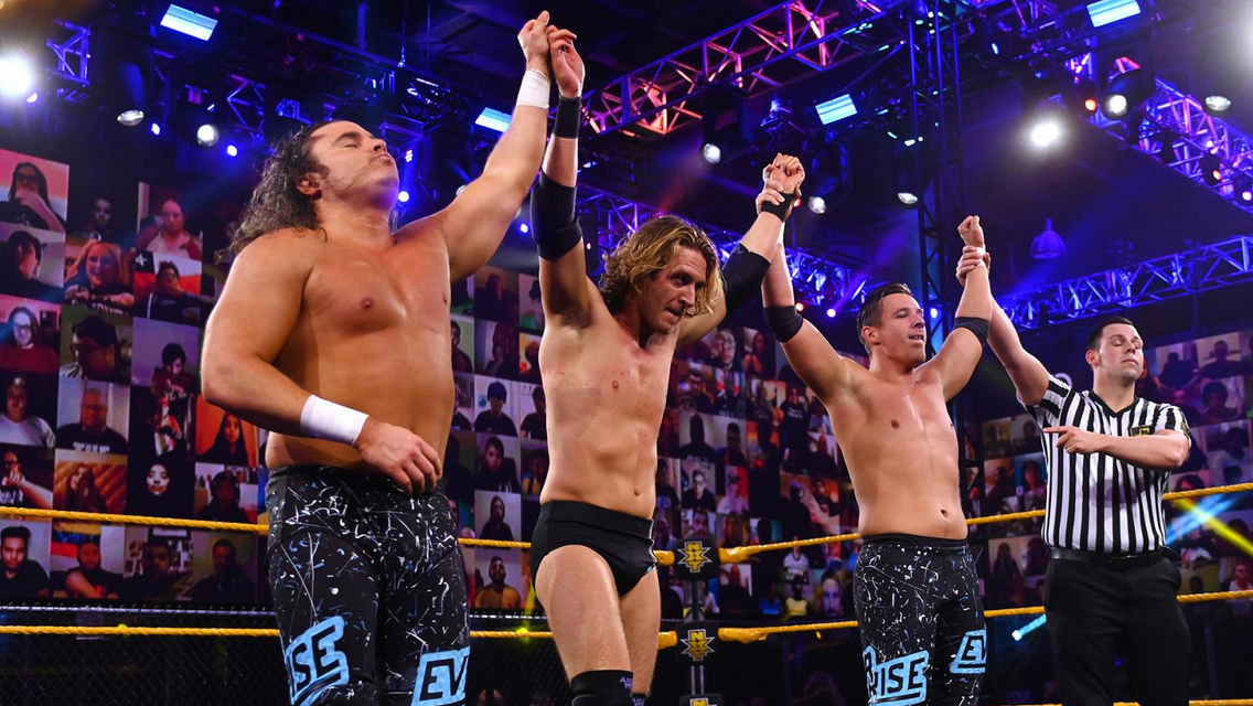 Lo bueno y lo malo de 205 Live #210