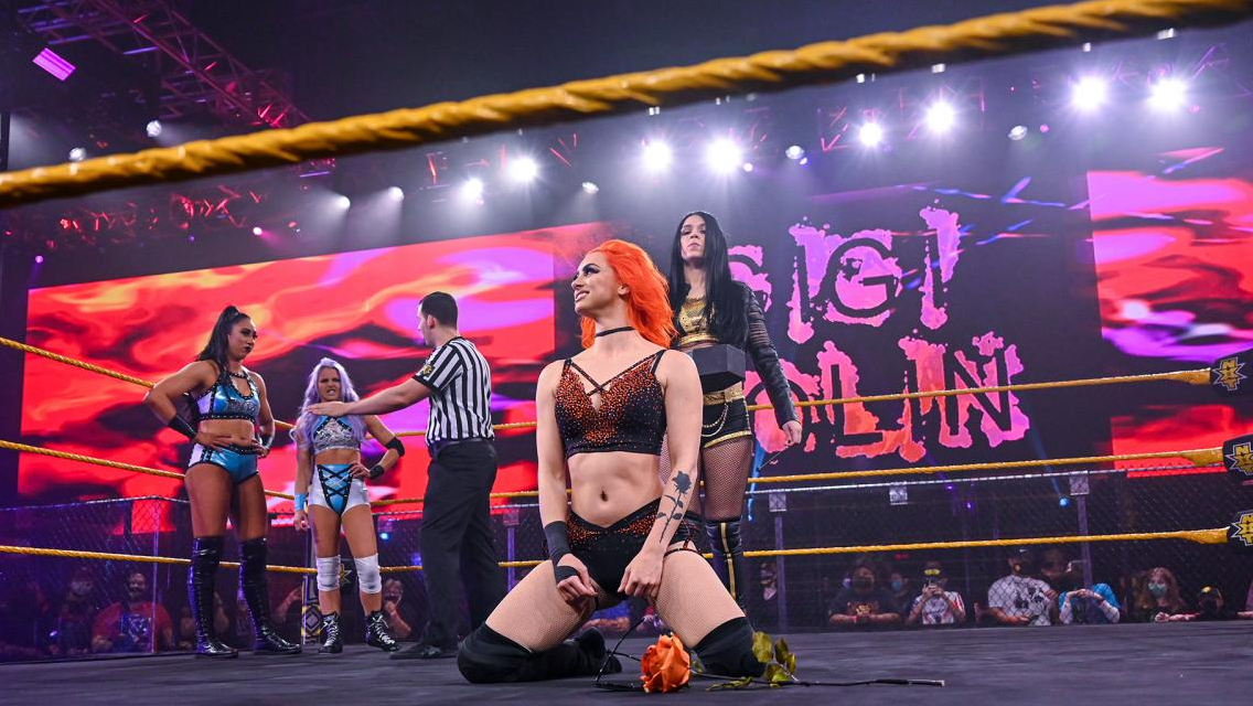 Lo bueno y lo malo de 205 Live #213